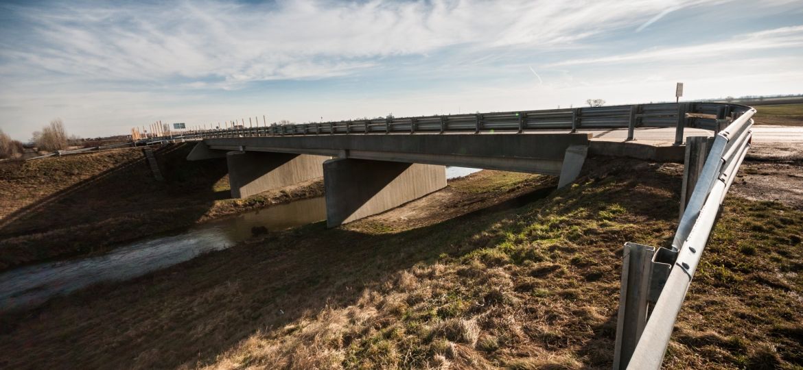 31-es főút rekonstrukció - Jász-Nagykun-Szolnok megye 1