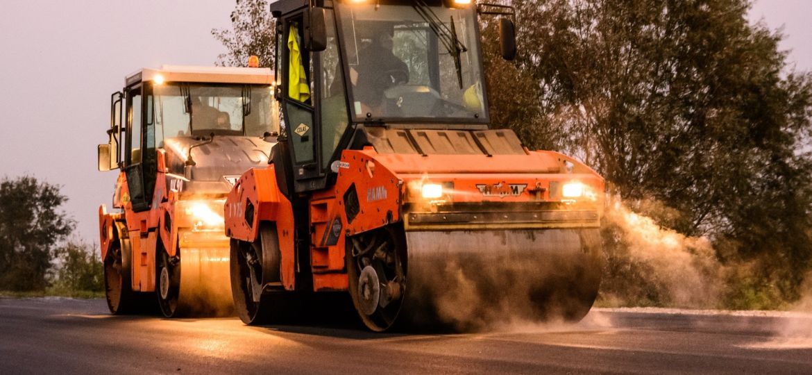 47-es főút 11,5 tonnás rekonstrukció 4