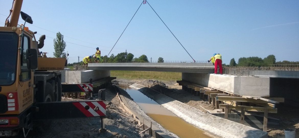 55-ös főút Mórahalom elkerülő 3